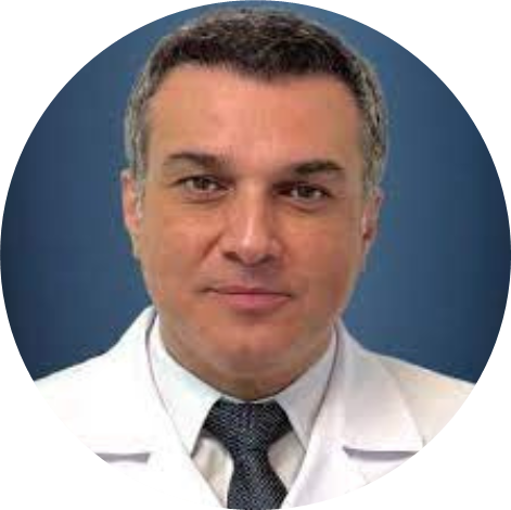 Dr. Babak Hajilou