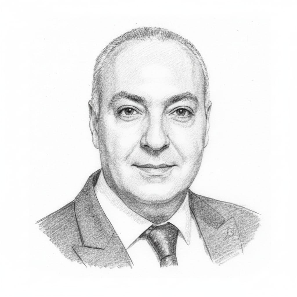 Shahram MAFAZI, MD