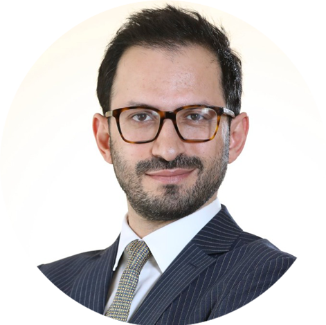 Dr. Mehdi Adibrad
